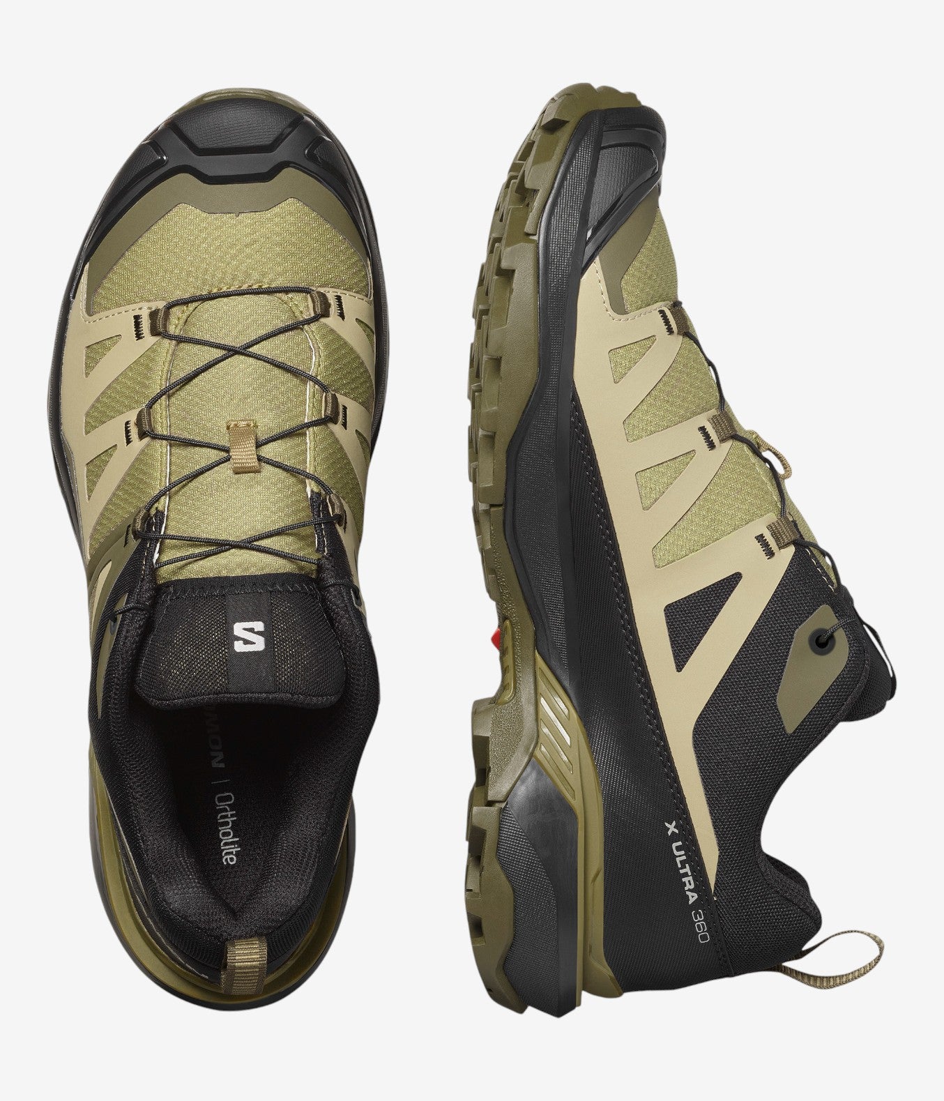 X ULTRA 360 GORE-TEX Hiking Shoes - SalomonGCC