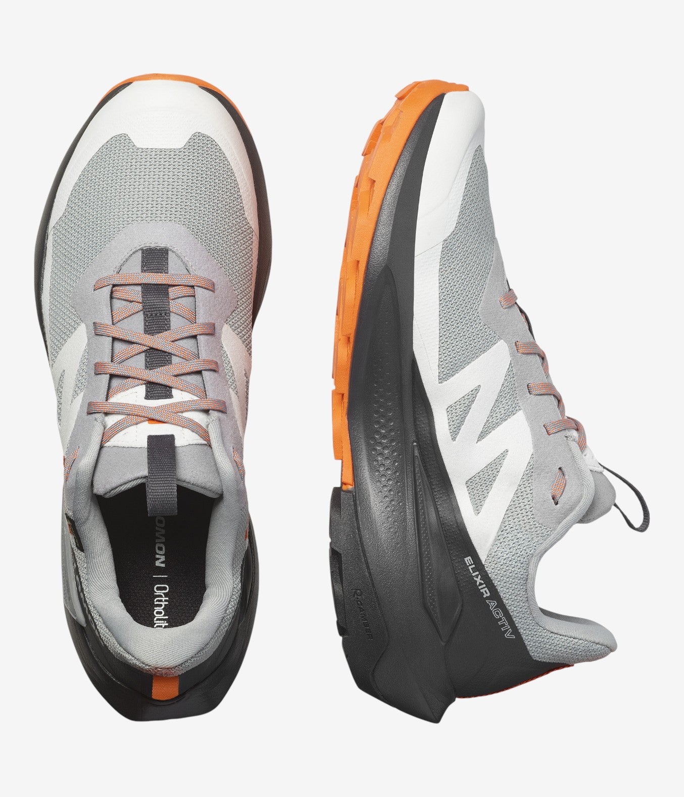 ELIXIR ACTIV GORE-TEX Hiking Shoes - SalomonGCC