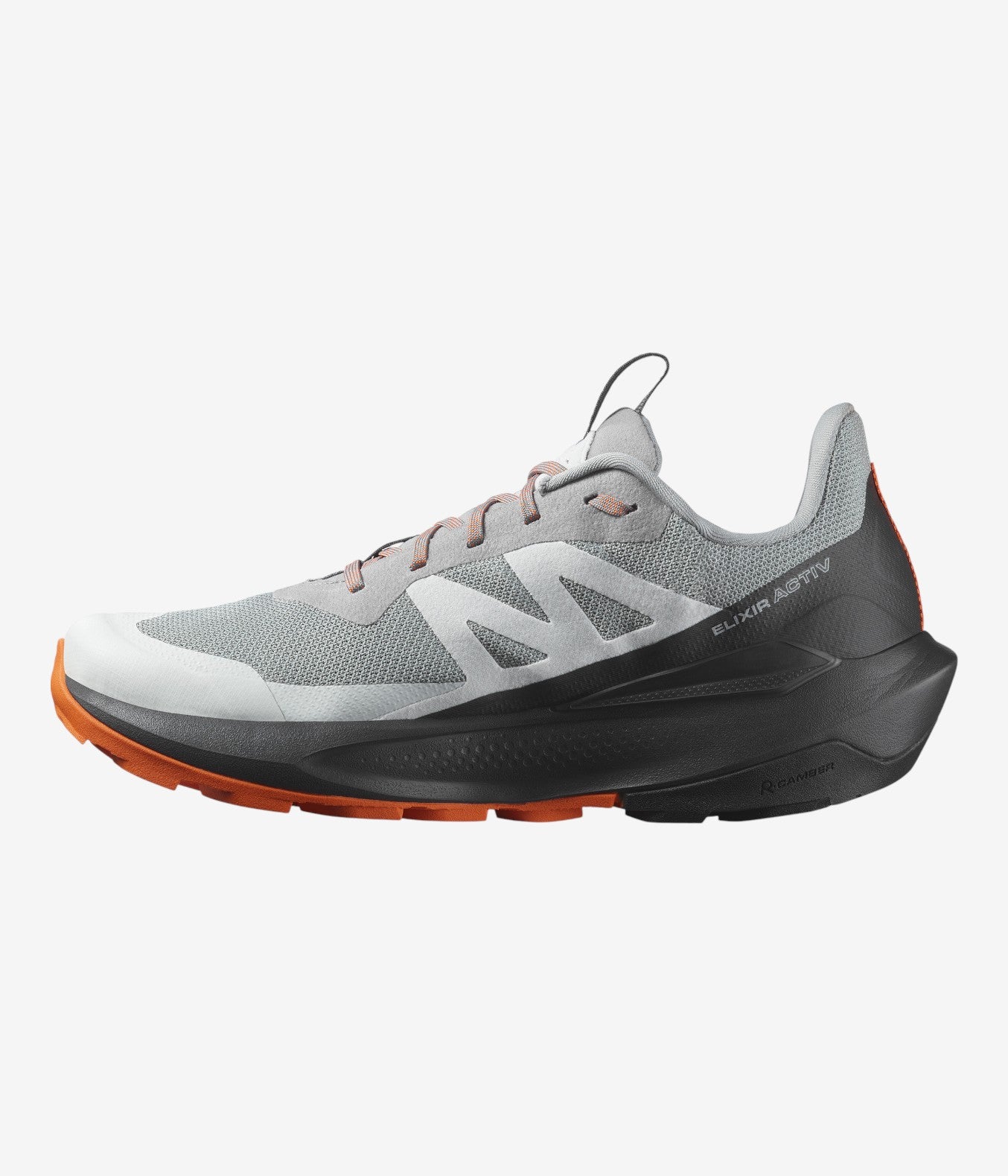 ELIXIR ACTIV GORE-TEX Hiking Shoes - SalomonGCC