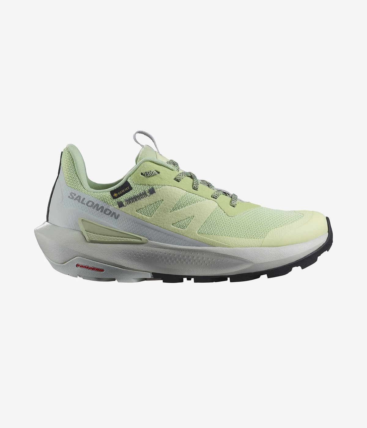 ELIXIR ACTIV GORE-TEX Hiking Shoes - SalomonGCC