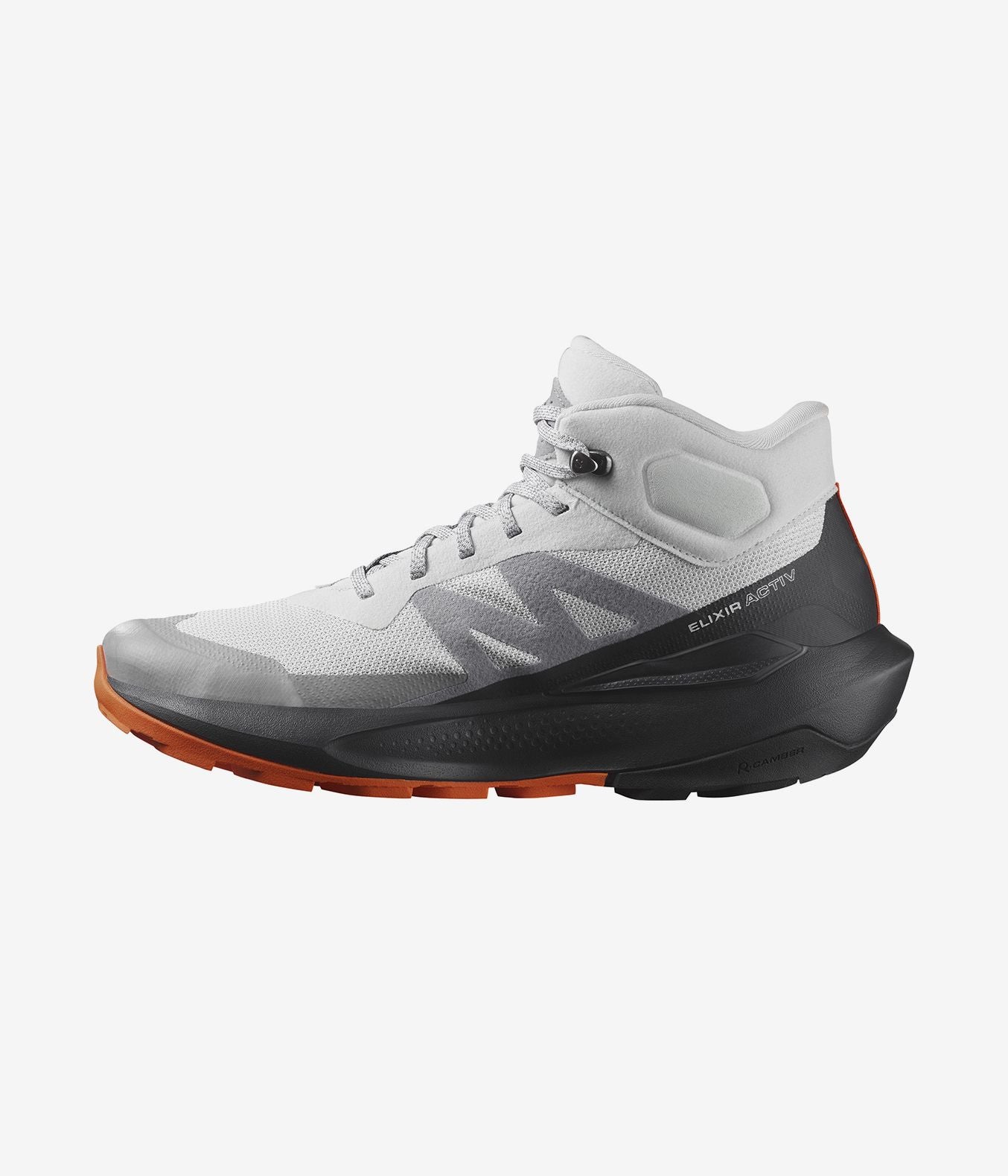 ELIXIR ACTIV MID GORE-TEX Hiking Shoes - SalomonGCC