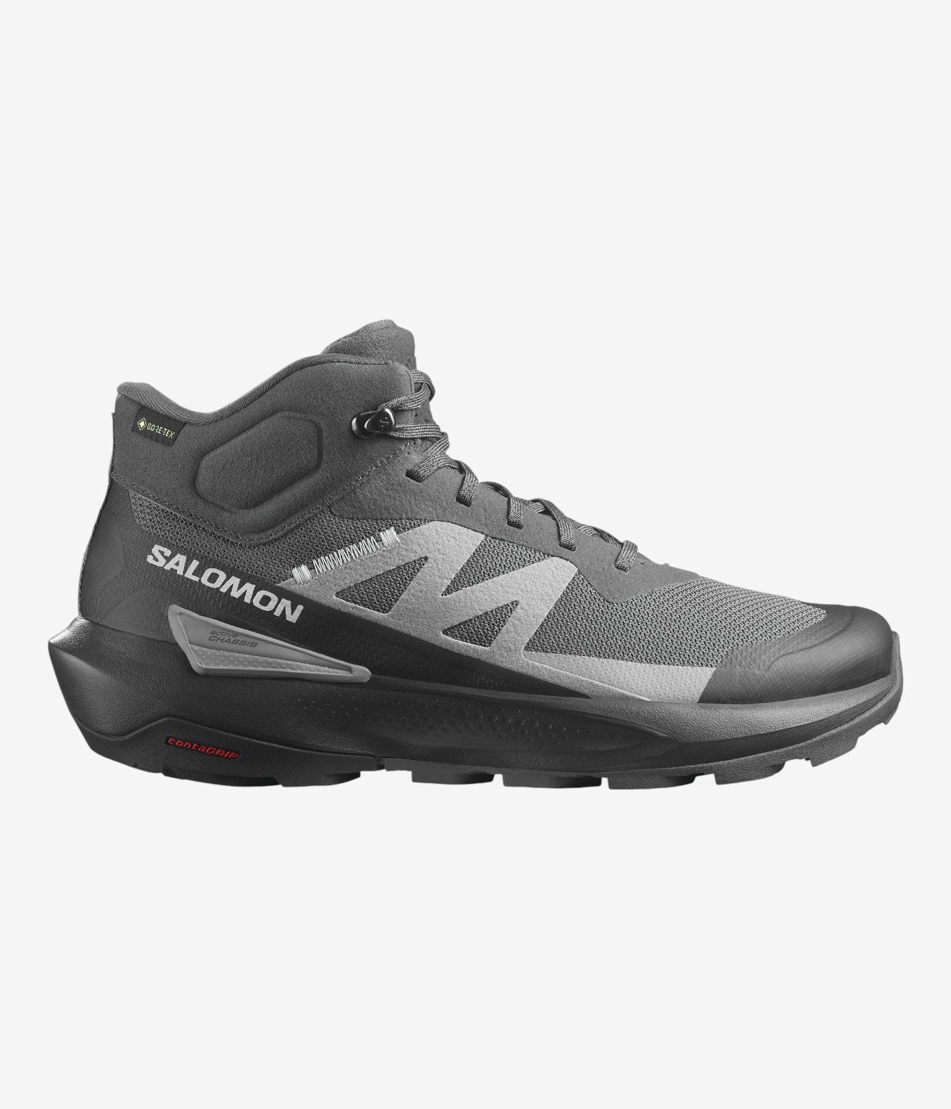 ELIXIR ACTIV MID GORE-TEX Hiking Shoes - SalomonGCC