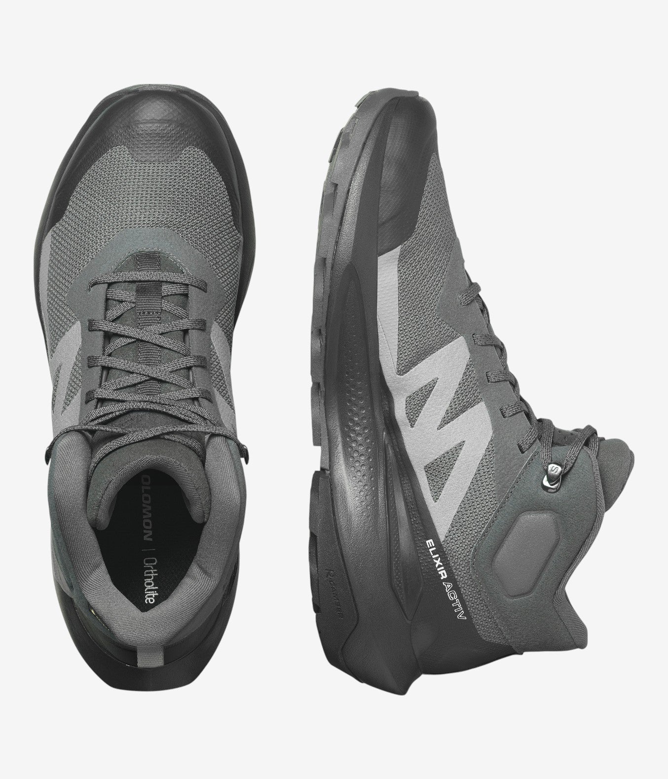 ELIXIR ACTIV MID GORE-TEX Hiking Shoes - SalomonGCC