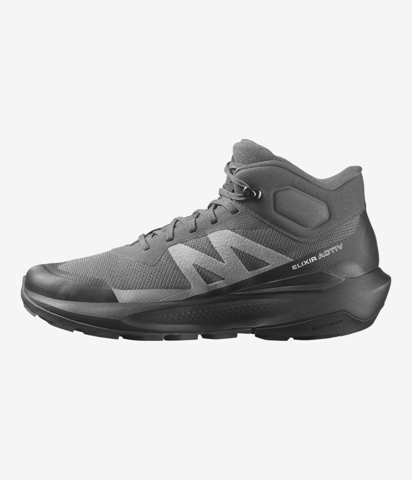 ELIXIR ACTIV MID GORE-TEX Hiking Shoes - SalomonGCC