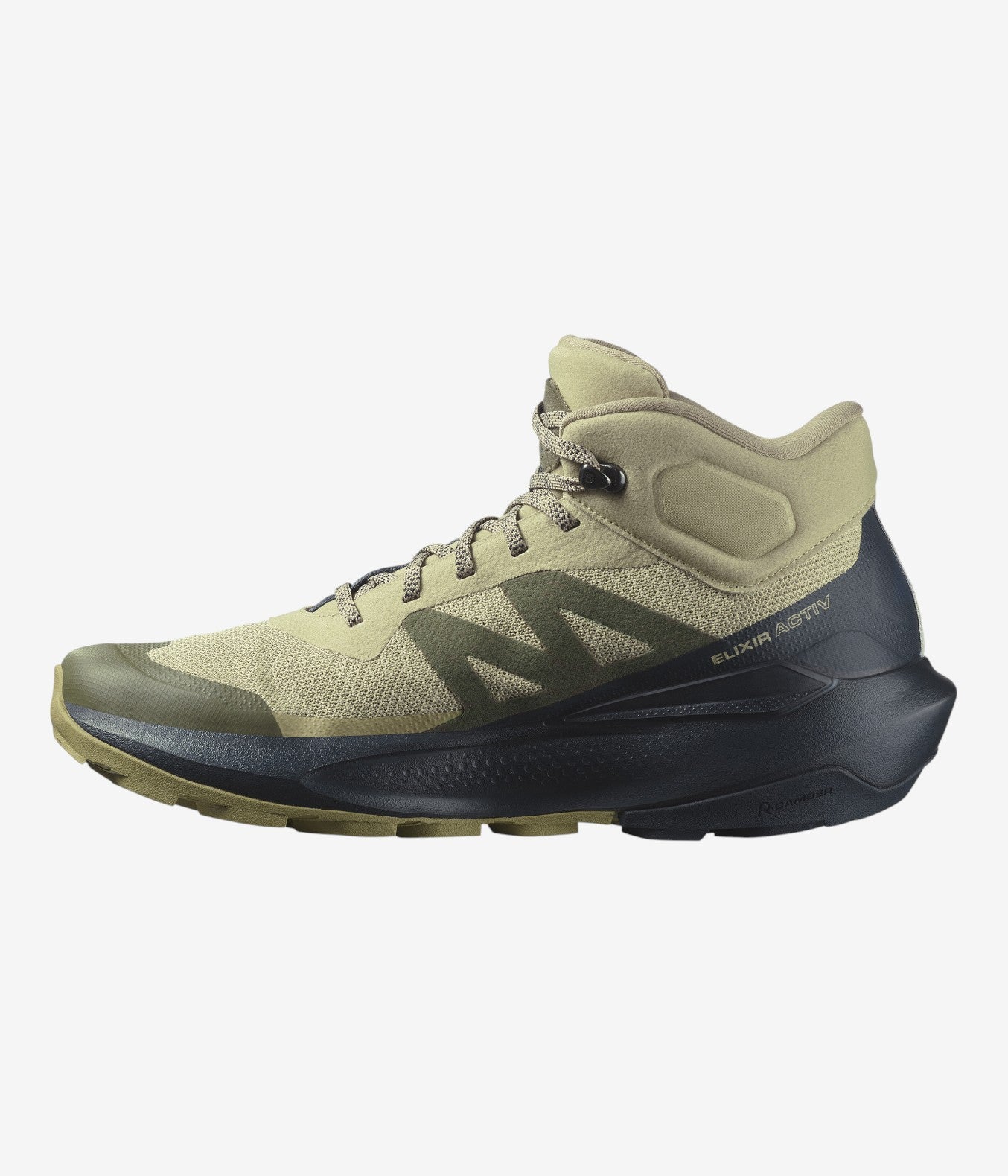 ELIXIR ACTIV MID GORE-TEX Hiking Shoes - SalomonGCC