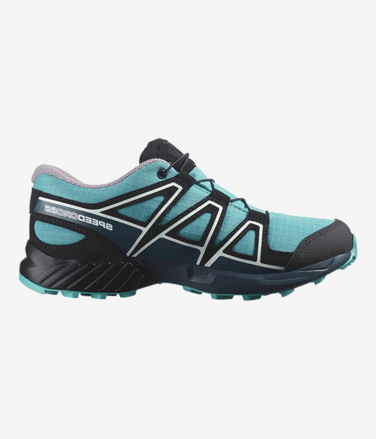 SPEEDCROSS WATERPROOF Junior Outdoor Shoes - SalomonGCC