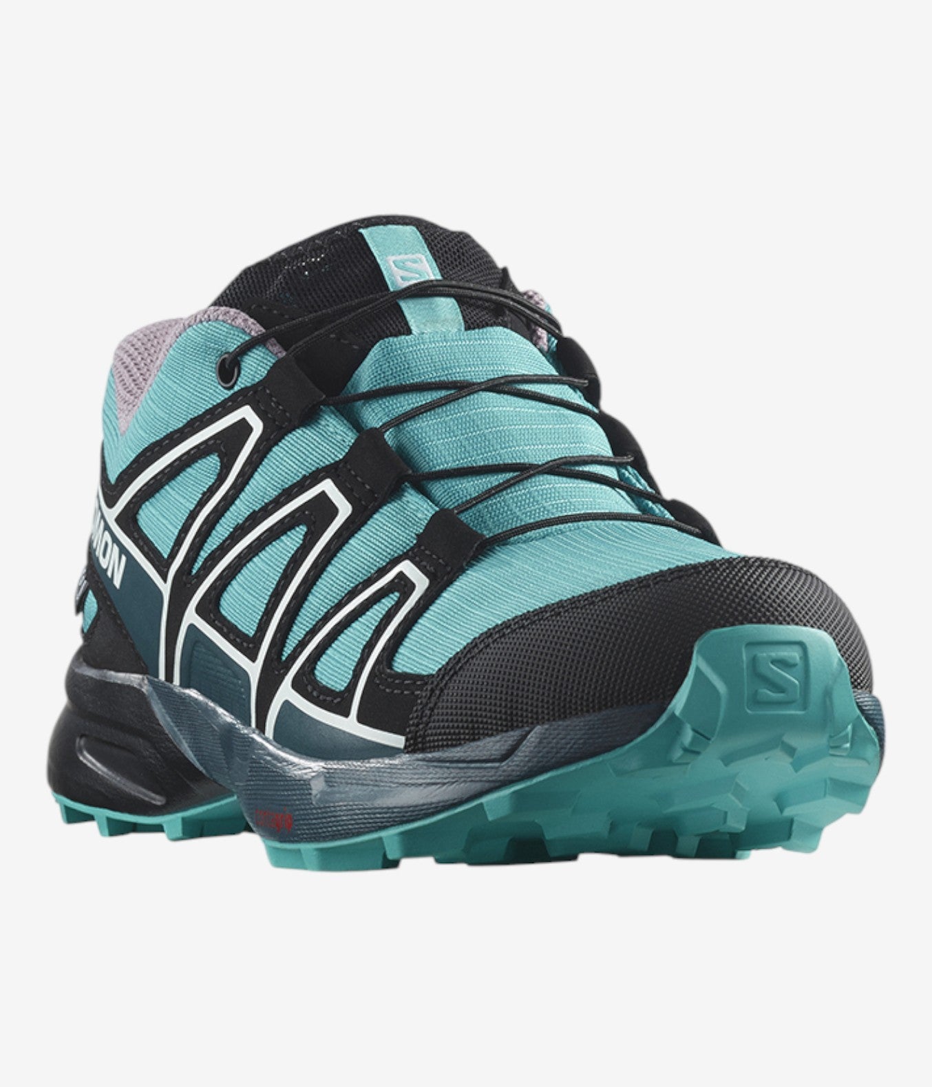 SPEEDCROSS WATERPROOF Junior Outdoor Shoes - SalomonGCC