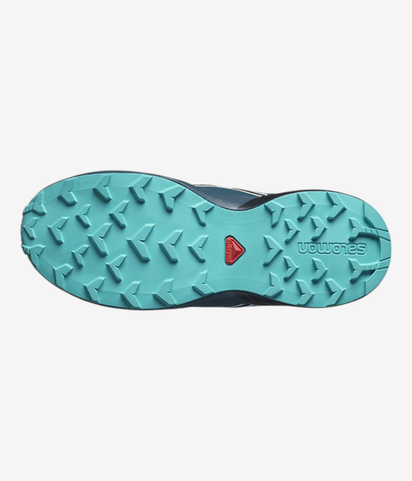 SPEEDCROSS WATERPROOF Junior Outdoor Shoes - SalomonGCC