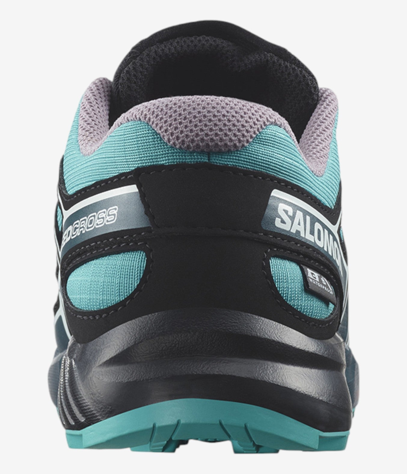 SPEEDCROSS WATERPROOF Junior Outdoor Shoes - SalomonGCC