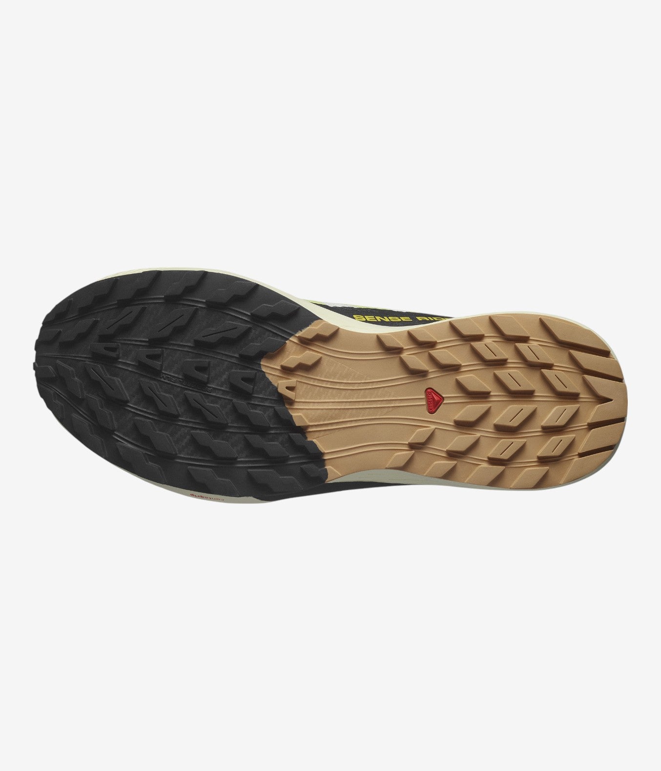 SENSE RIDE 5 Trail Running Shoes - SalomonGCC