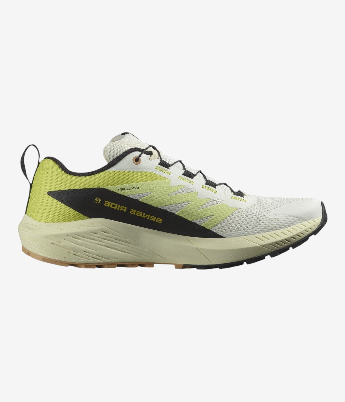 SENSE RIDE 5 Trail Running Shoes - SalomonGCC