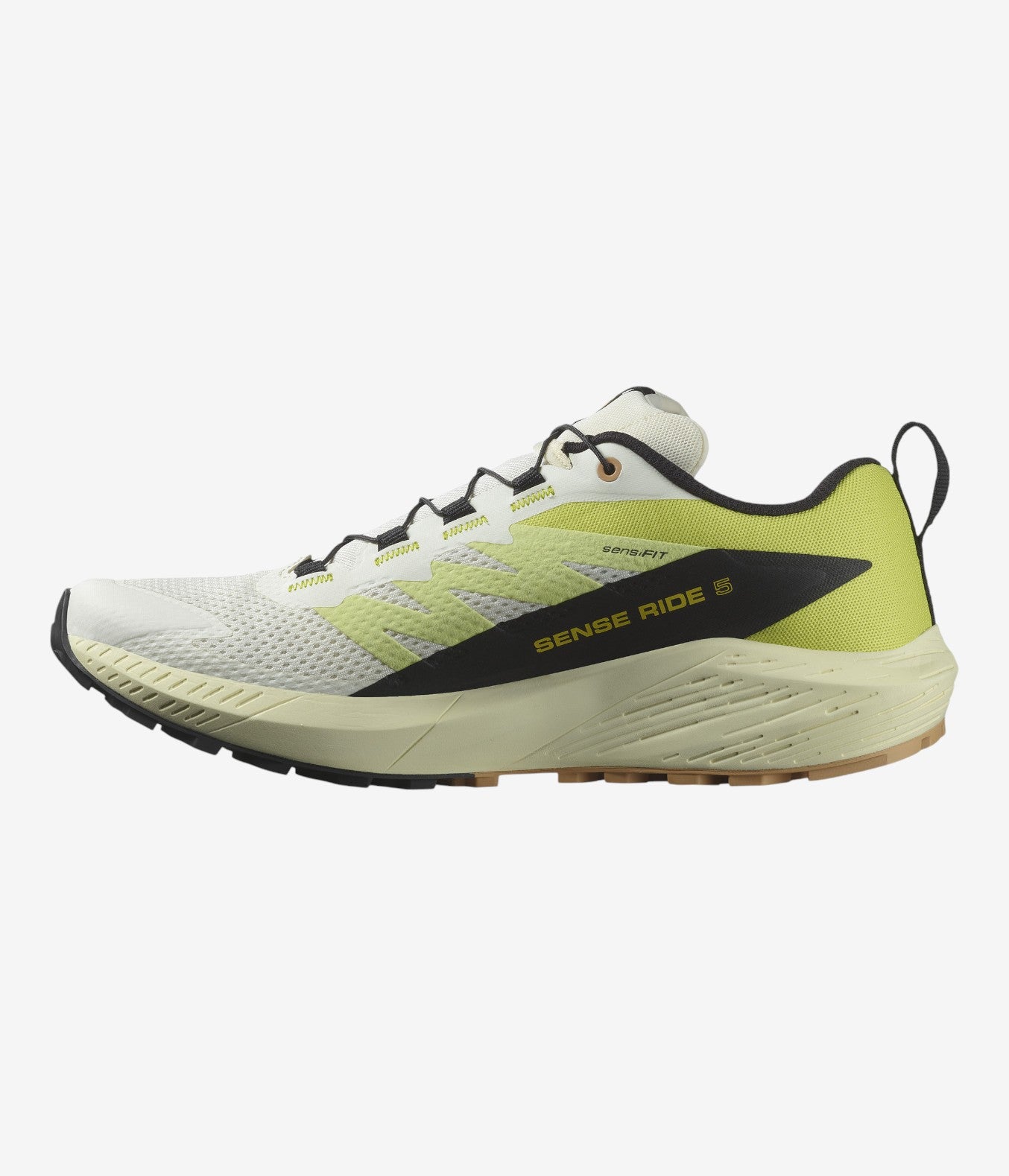 SENSE RIDE 5 Trail Running Shoes - SalomonGCC