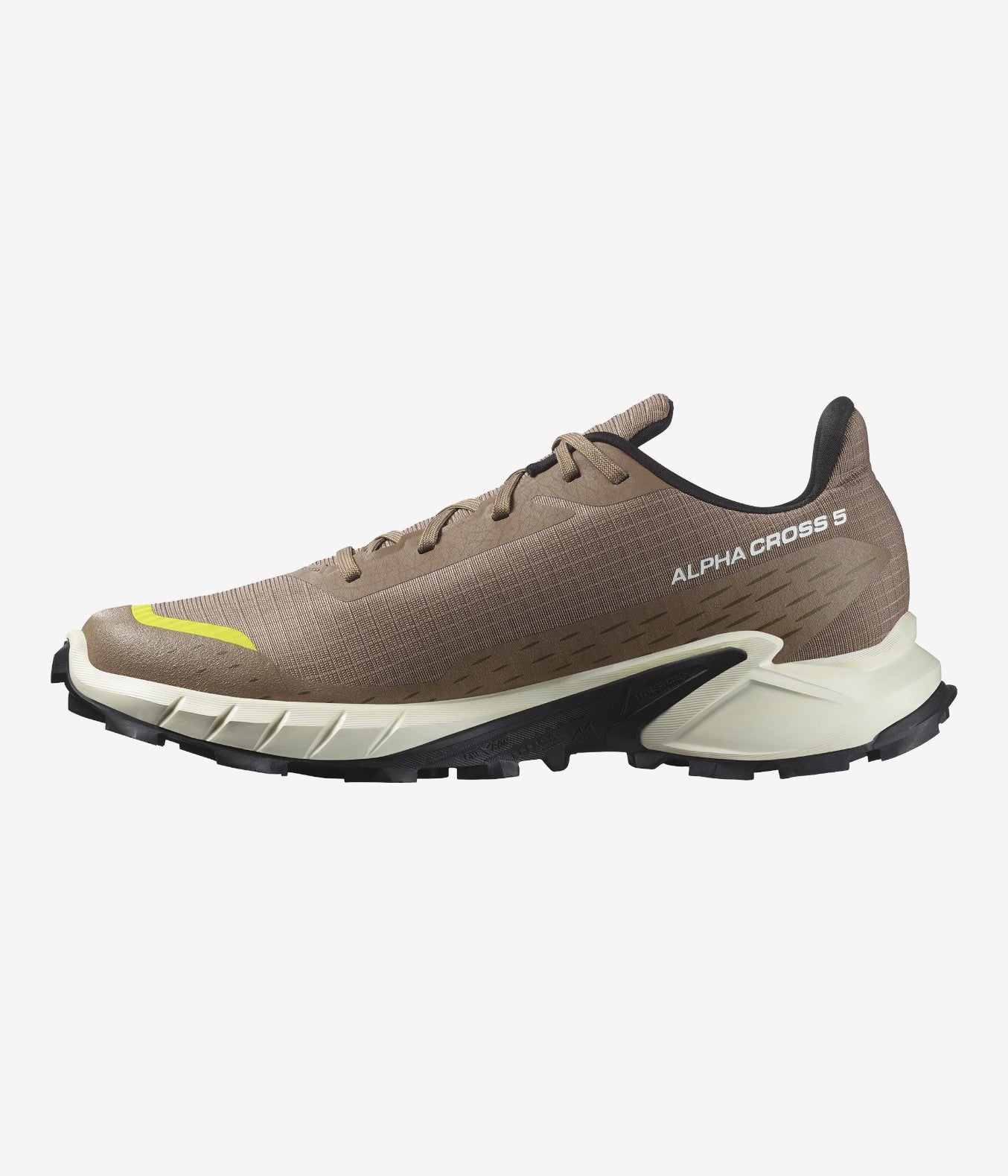 ALPHACROSS 5 Trail Running Shoes - SalomonGCC