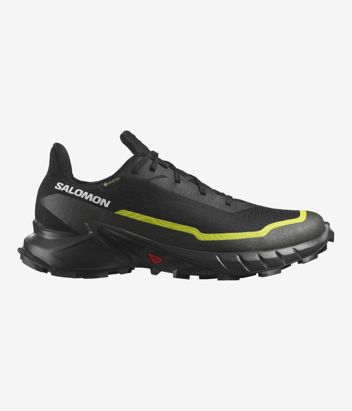 ALPHACROSS 5 GORE-TEX Trail Running Shoes - SalomonGCC
