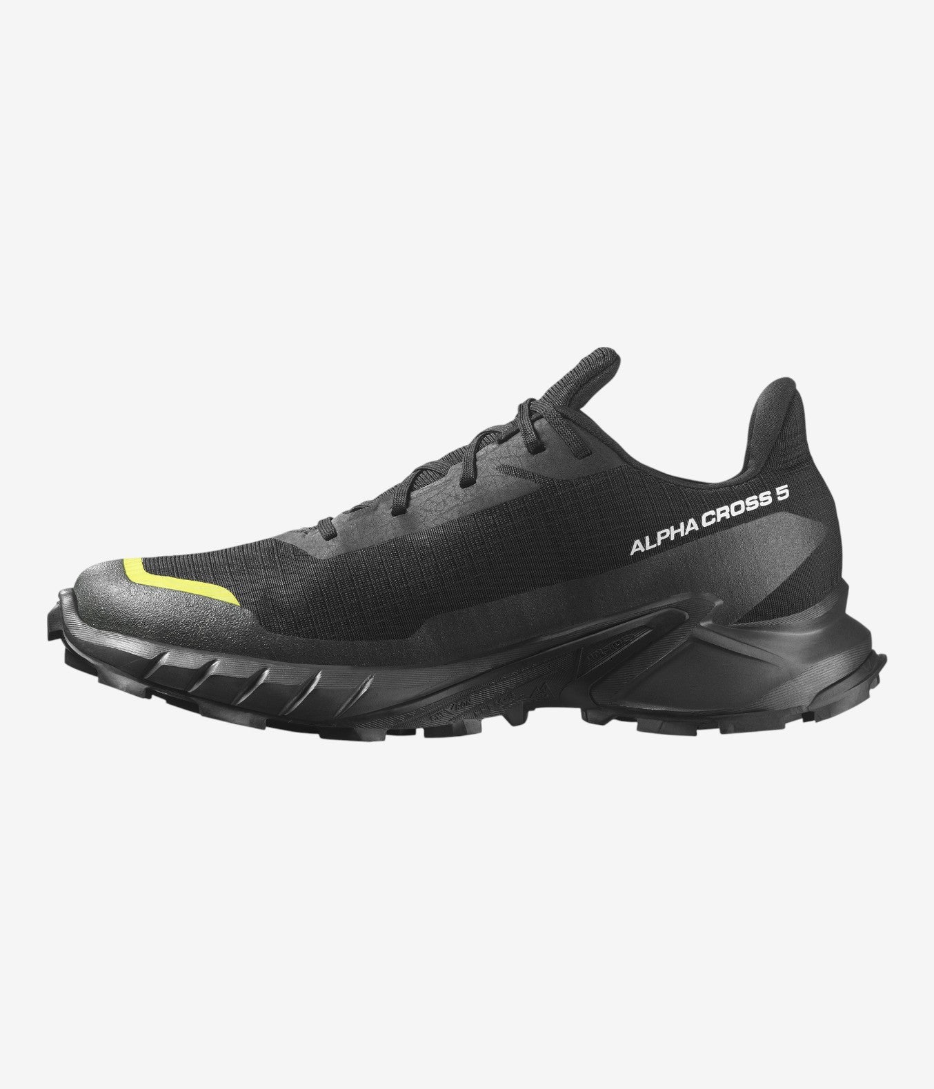 ALPHACROSS 5 GORE-TEX Trail Running Shoes - SalomonGCC