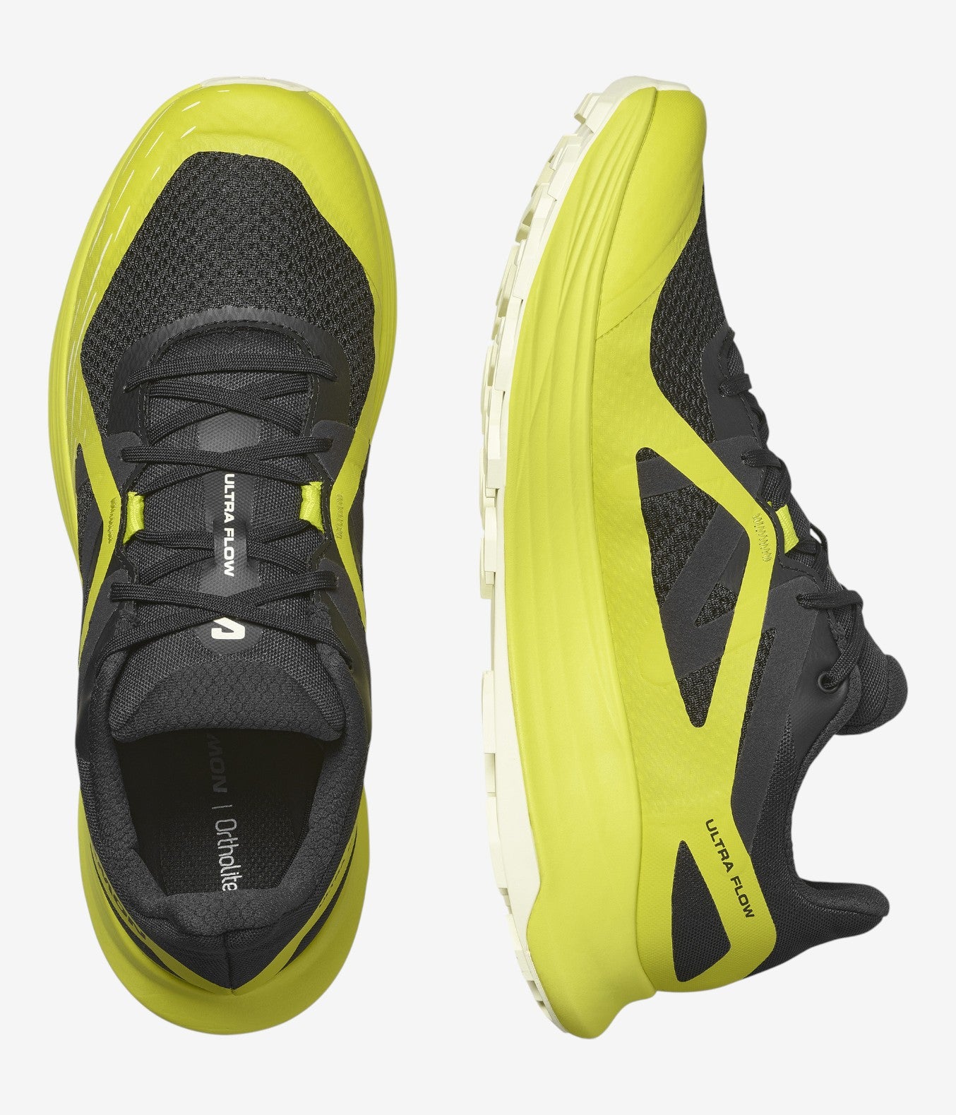 ULTRA FLOW Trail Running Shoes - SalomonGCC