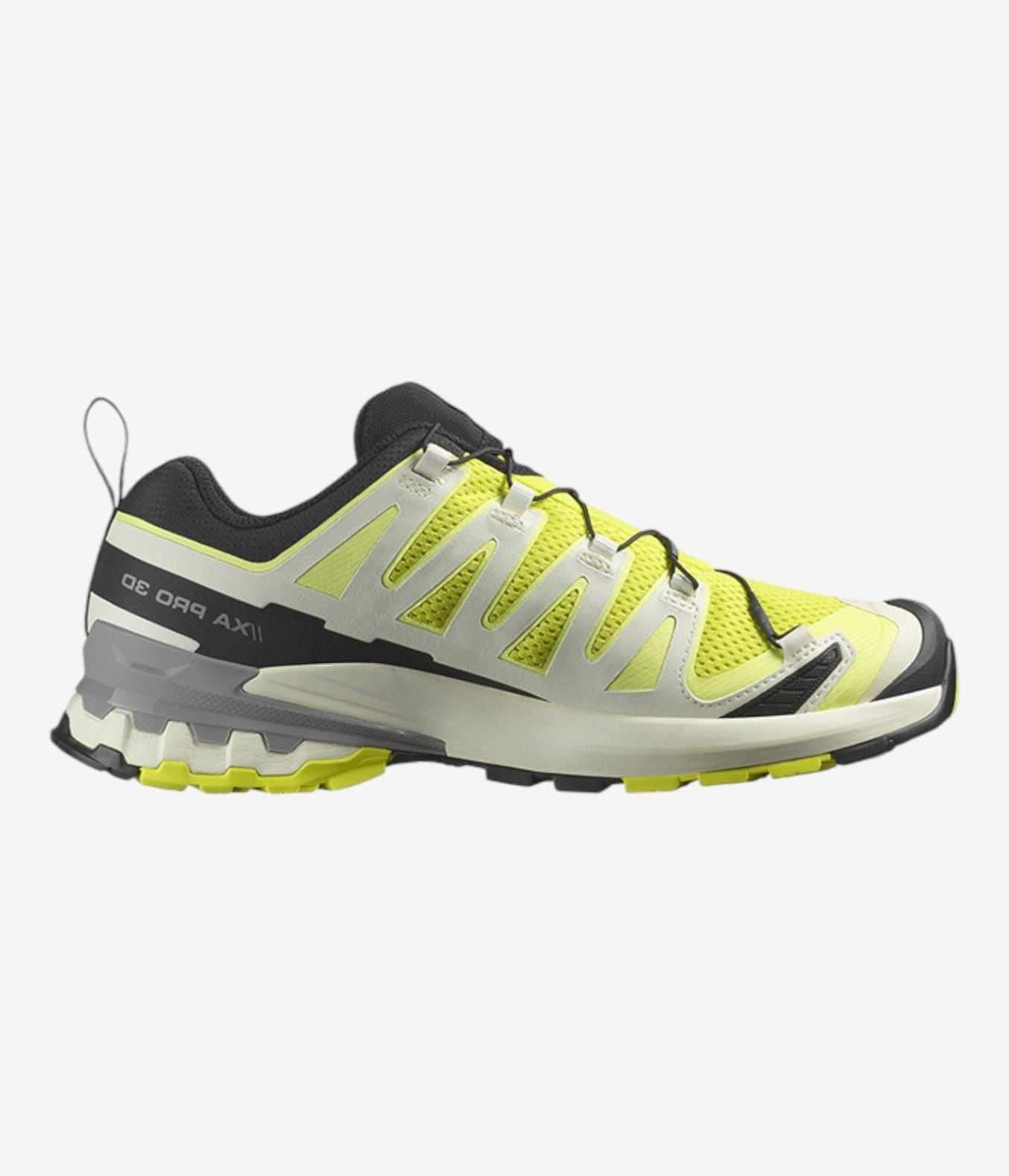 XA PRO 3D V9 Trail Running Shoes - SalomonGCC