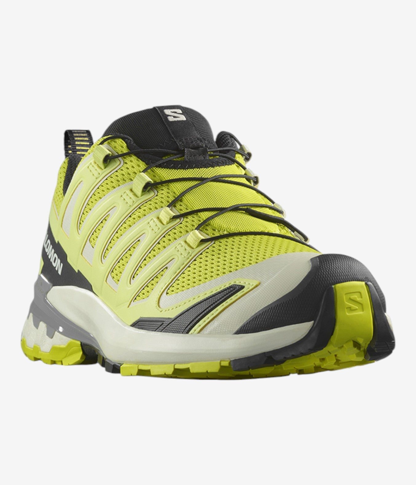 XA PRO 3D V9 Trail Running Shoes - SalomonGCC