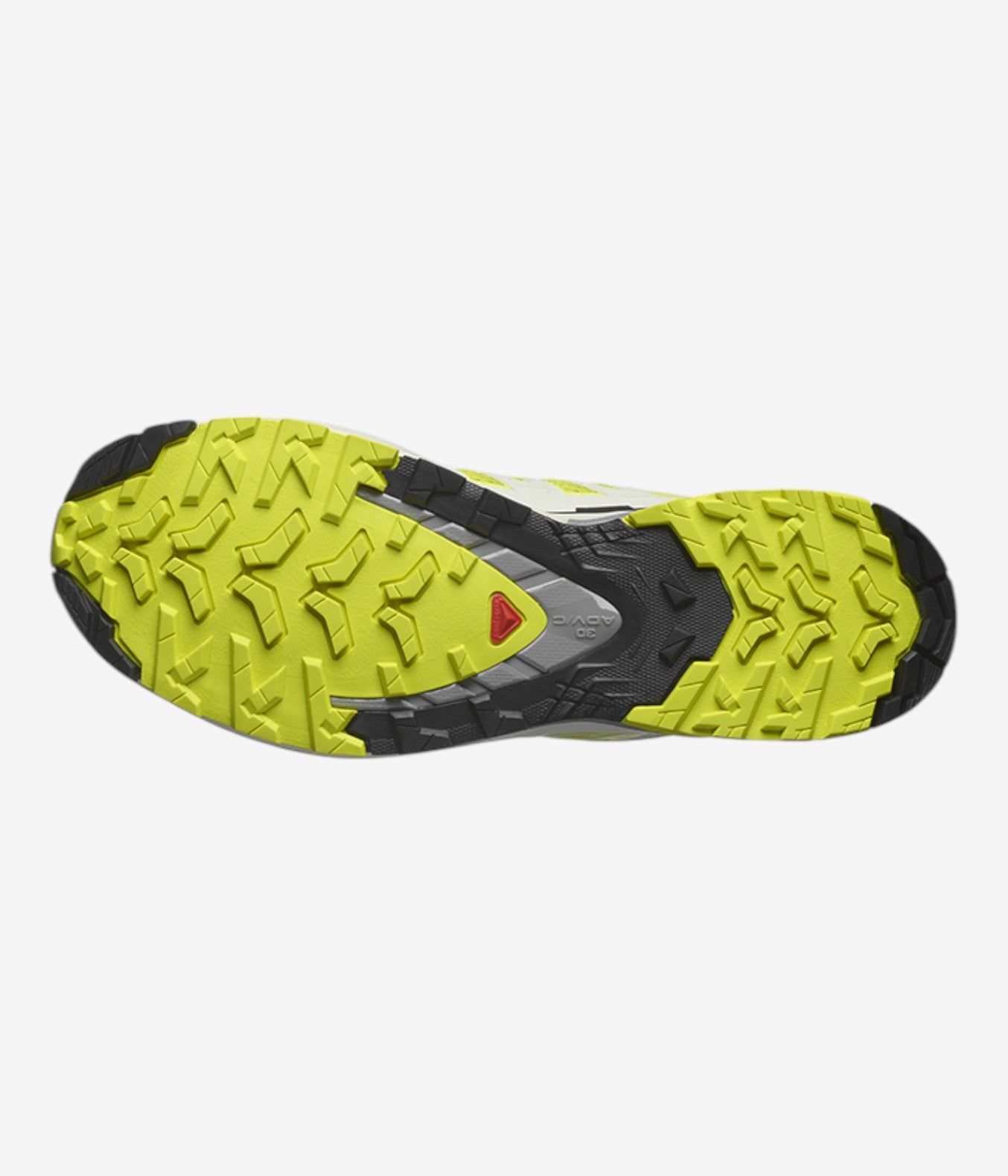 XA PRO 3D V9 Trail Running Shoes - SalomonGCC