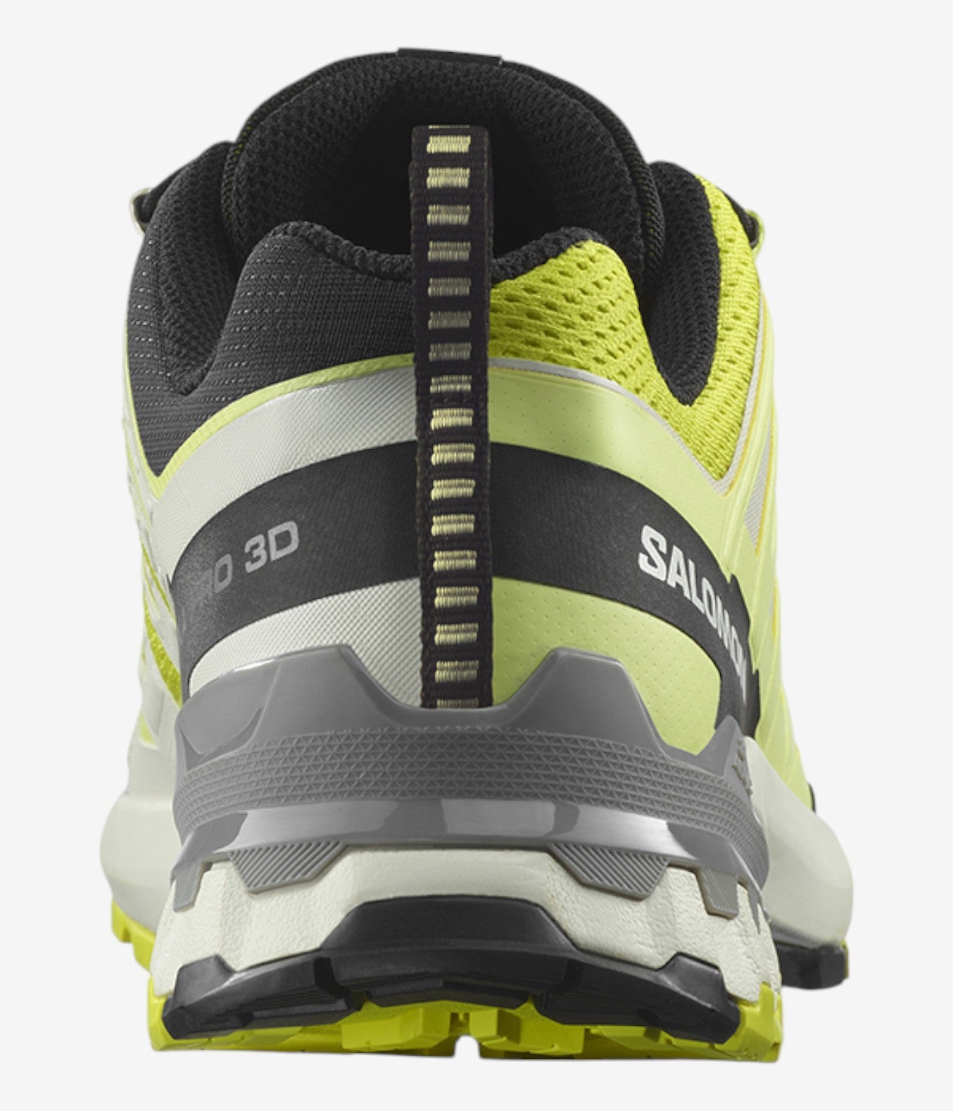 XA PRO 3D V9 Trail Running Shoes - SalomonGCC