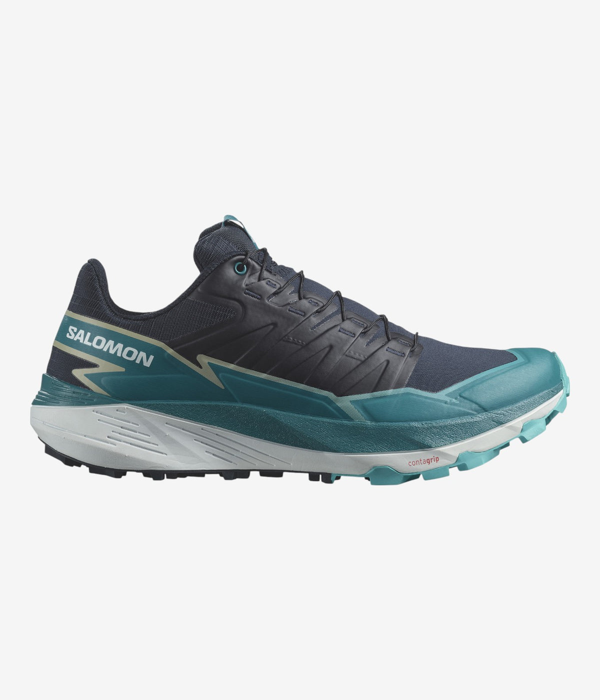 THUNDERCROSS Trail Running Shoes - SalomonGCC