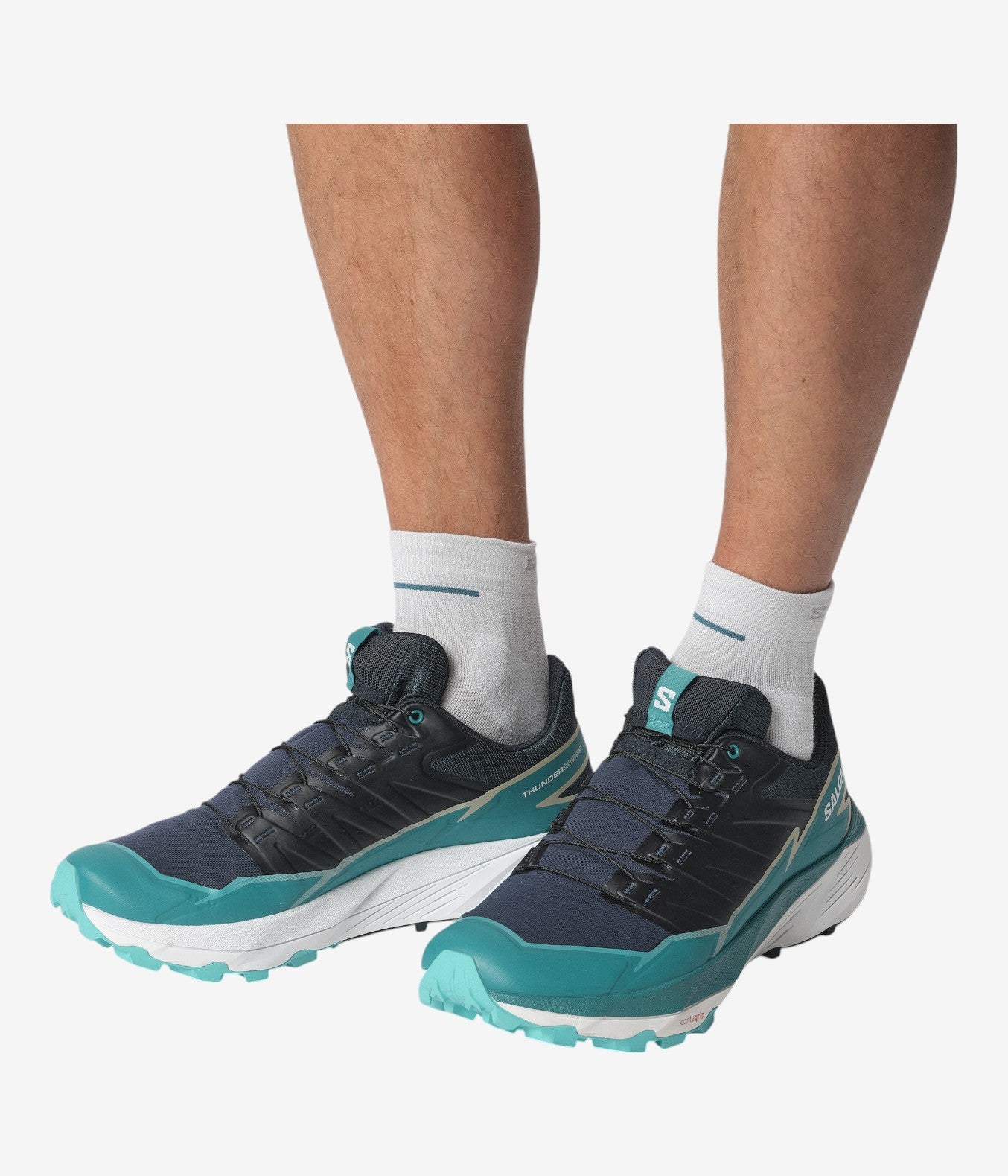 THUNDERCROSS Trail Running Shoes - SalomonGCC