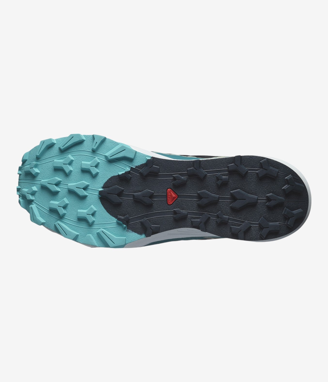 THUNDERCROSS Trail Running Shoes - SalomonGCC