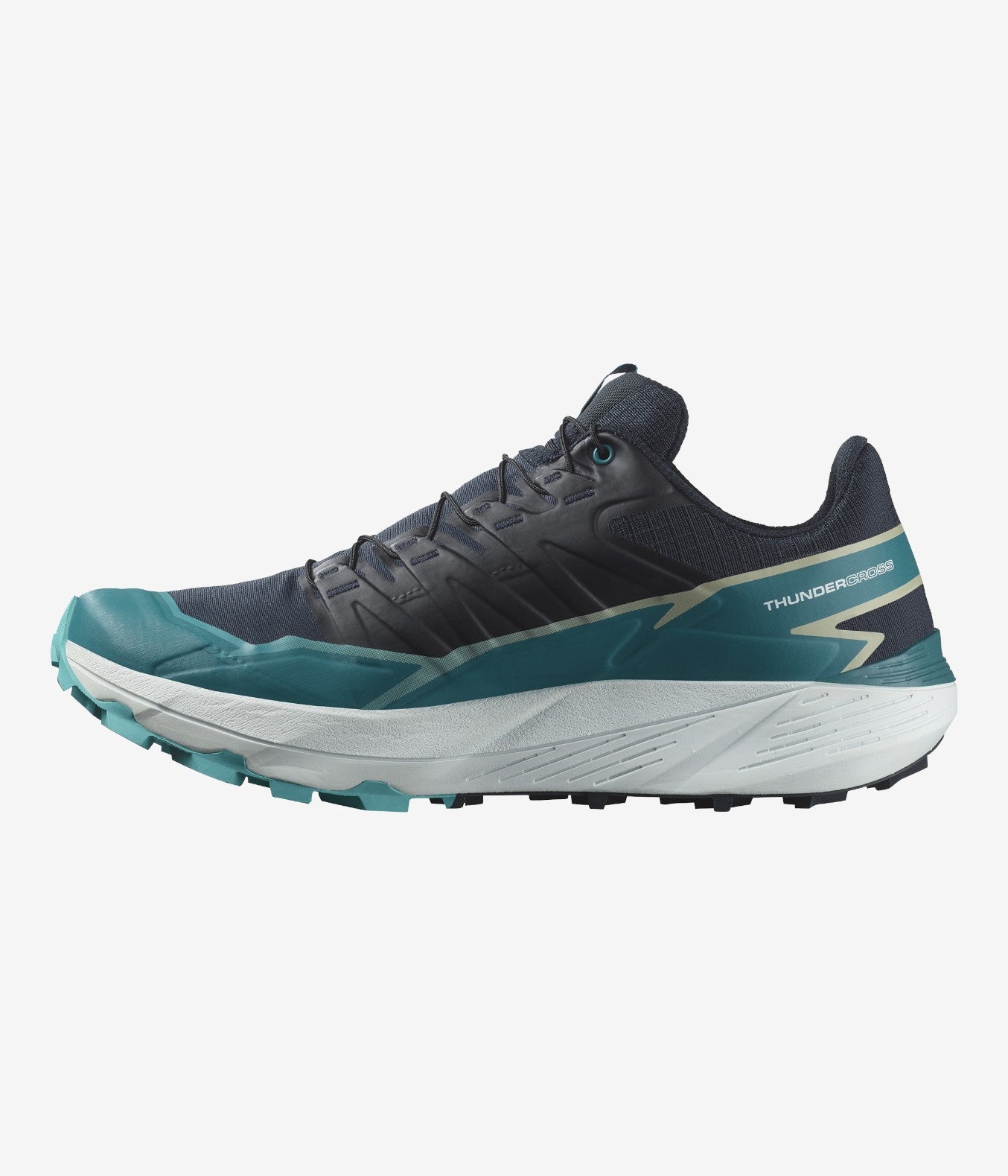 THUNDERCROSS Trail Running Shoes - SalomonGCC