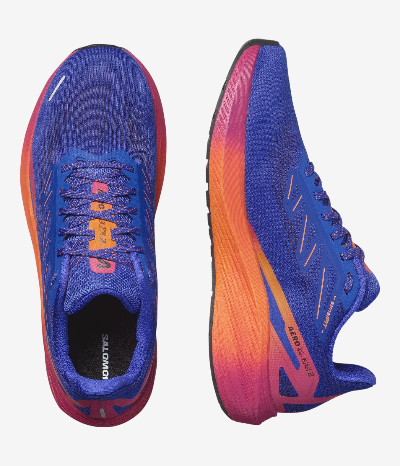 AERO BLAZE 2 Running Shoes - SalomonGCC