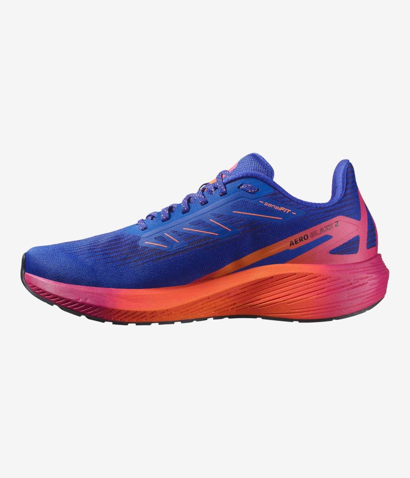 AERO BLAZE 2 Running Shoes - SalomonGCC