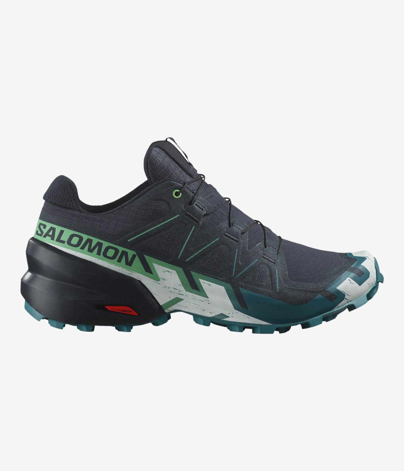 SPEEDCROSS 6 Trail Running Shoes - SalomonGCC