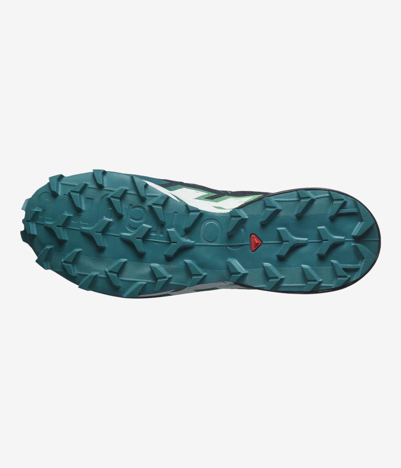 SPEEDCROSS 6 Trail Running Shoes - SalomonGCC