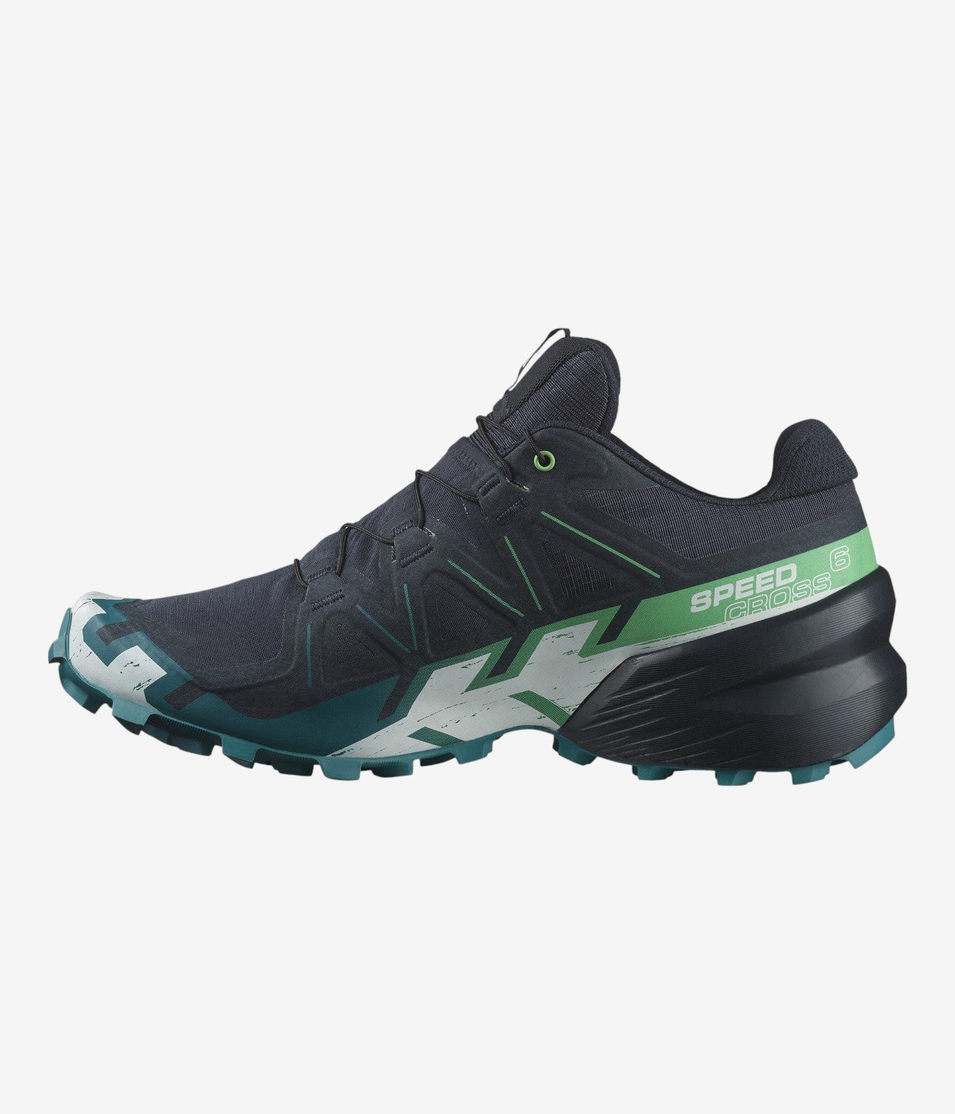 SPEEDCROSS 6 Trail Running Shoes - SalomonGCC