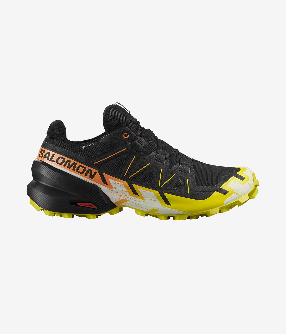 SPEEDCROSS 6 GORE-TEX Trail Running Shoes - SalomonGCC