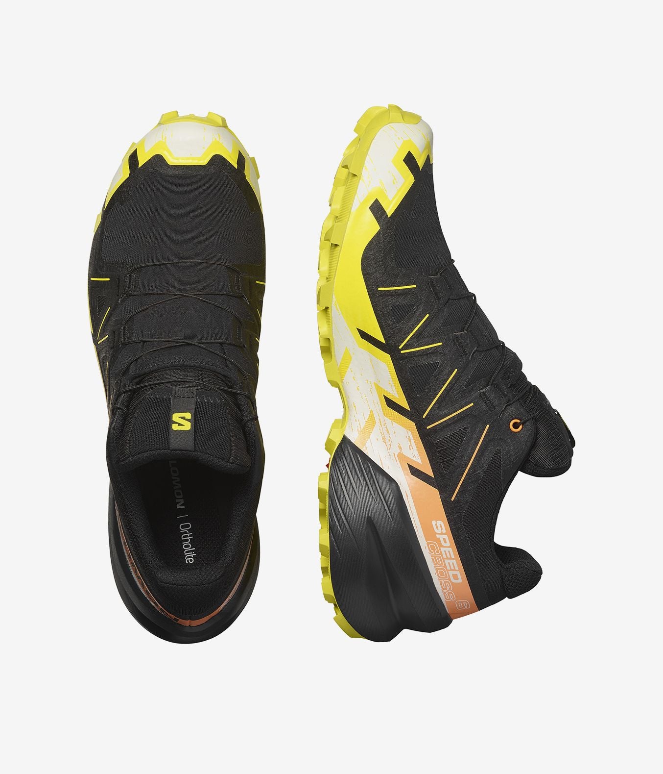 SPEEDCROSS 6 GORE-TEX Trail Running Shoes - SalomonGCC