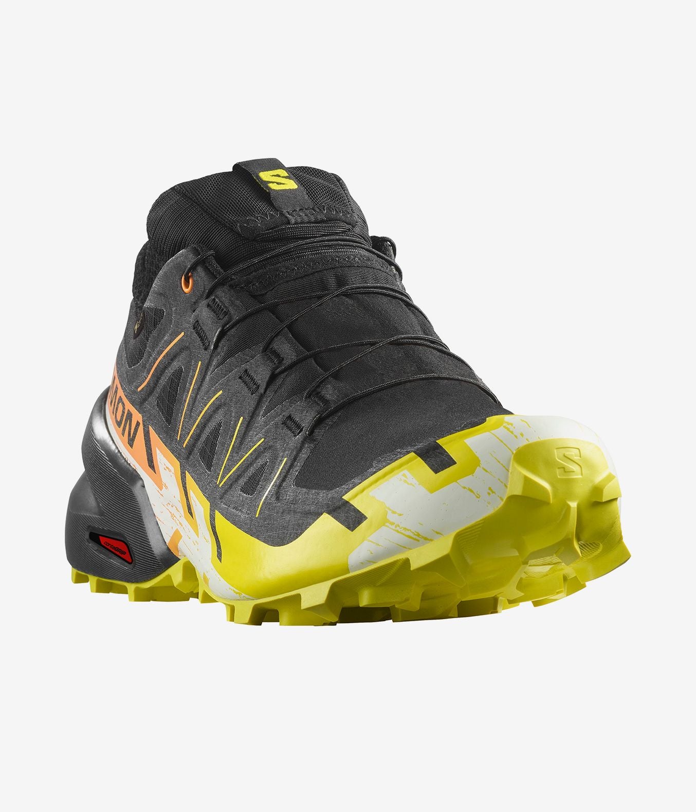 SPEEDCROSS 6 GORE-TEX Trail Running Shoes - SalomonGCC