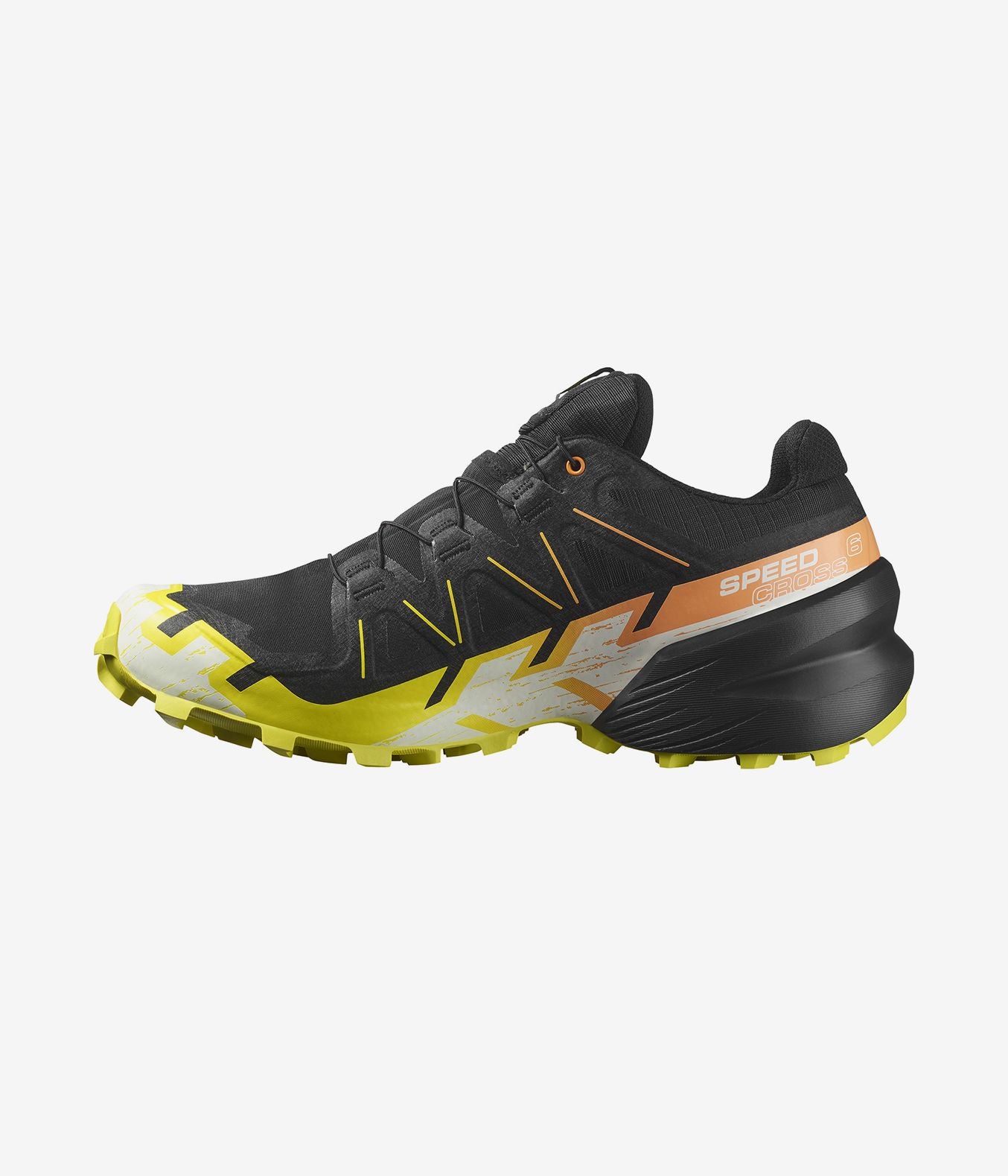 SPEEDCROSS 6 GORE-TEX Trail Running Shoes - SalomonGCC