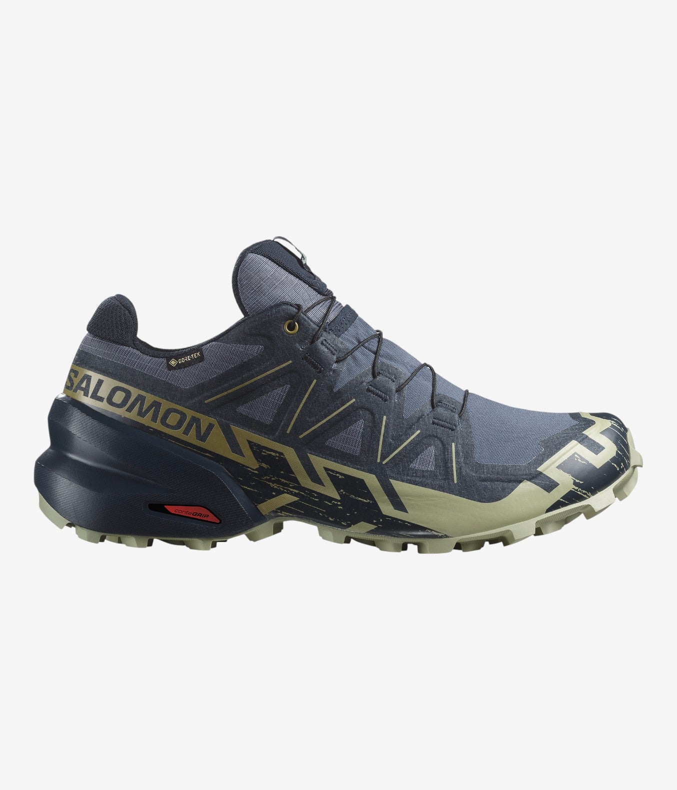 SPEEDCROSS 6 GORE-TEX Trail Running Shoes - SalomonGCC