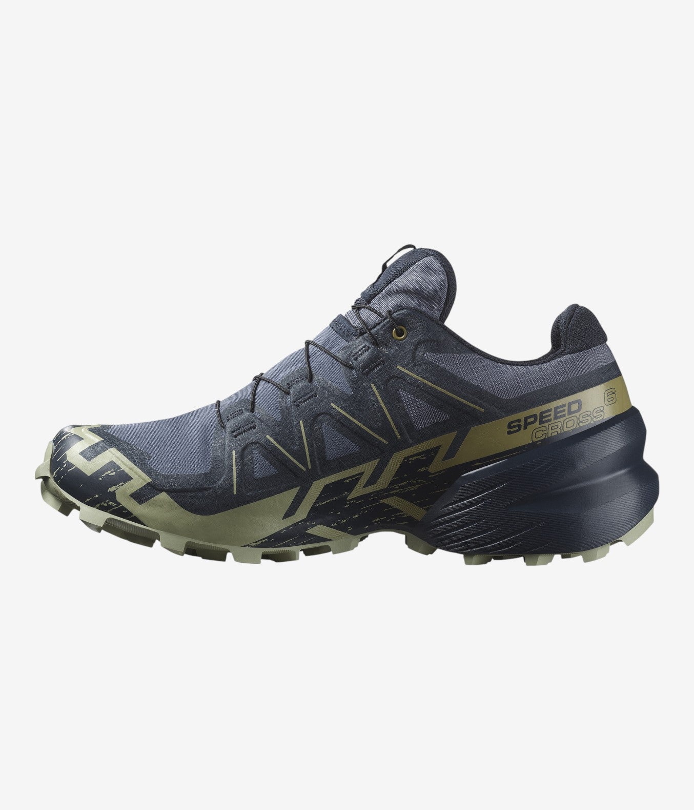 SPEEDCROSS 6 GORE-TEX Trail Running Shoes - SalomonGCC