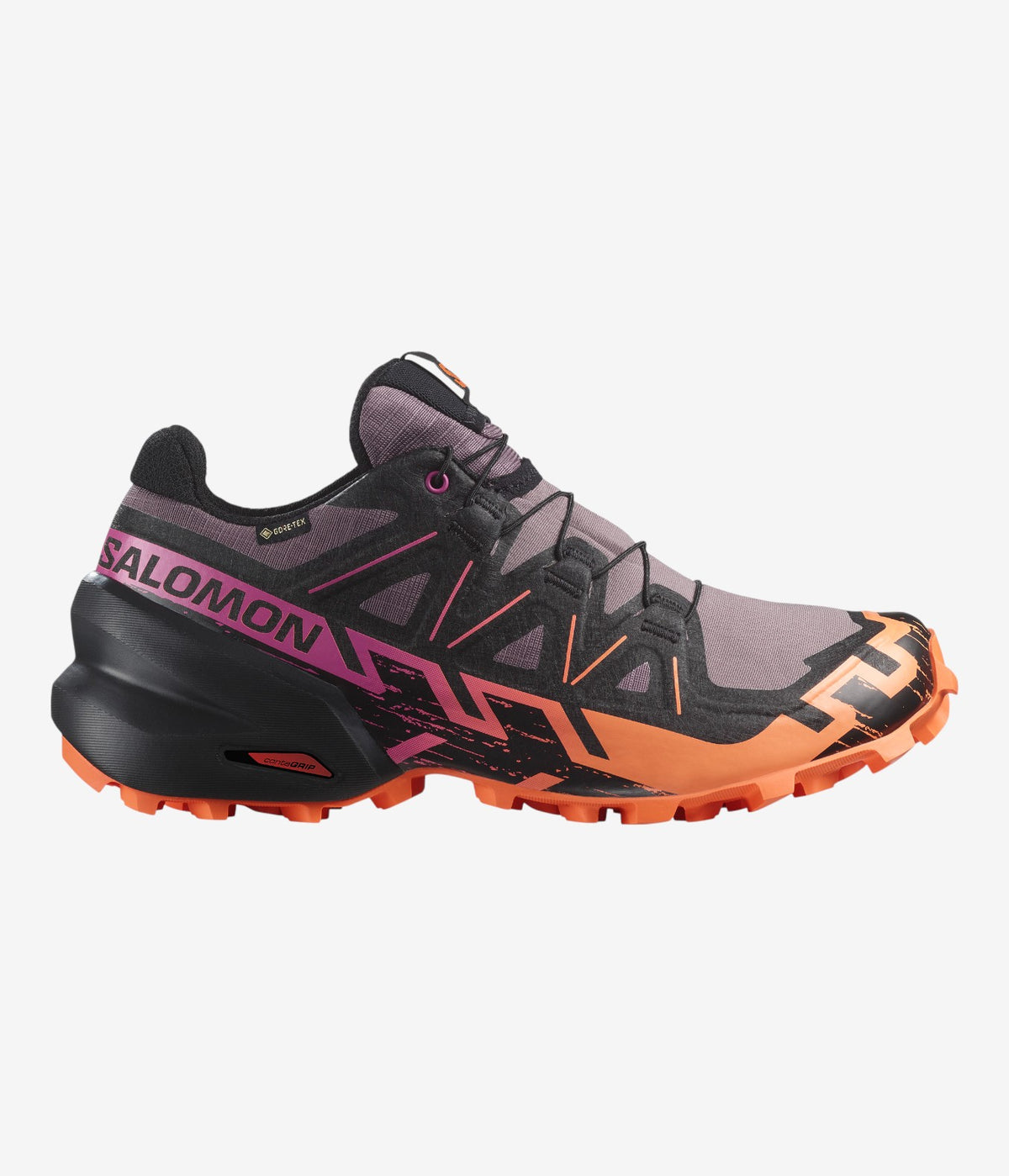 SPEEDCROSS 6 GORE-TEX Trail Running Shoes - SalomonGCC