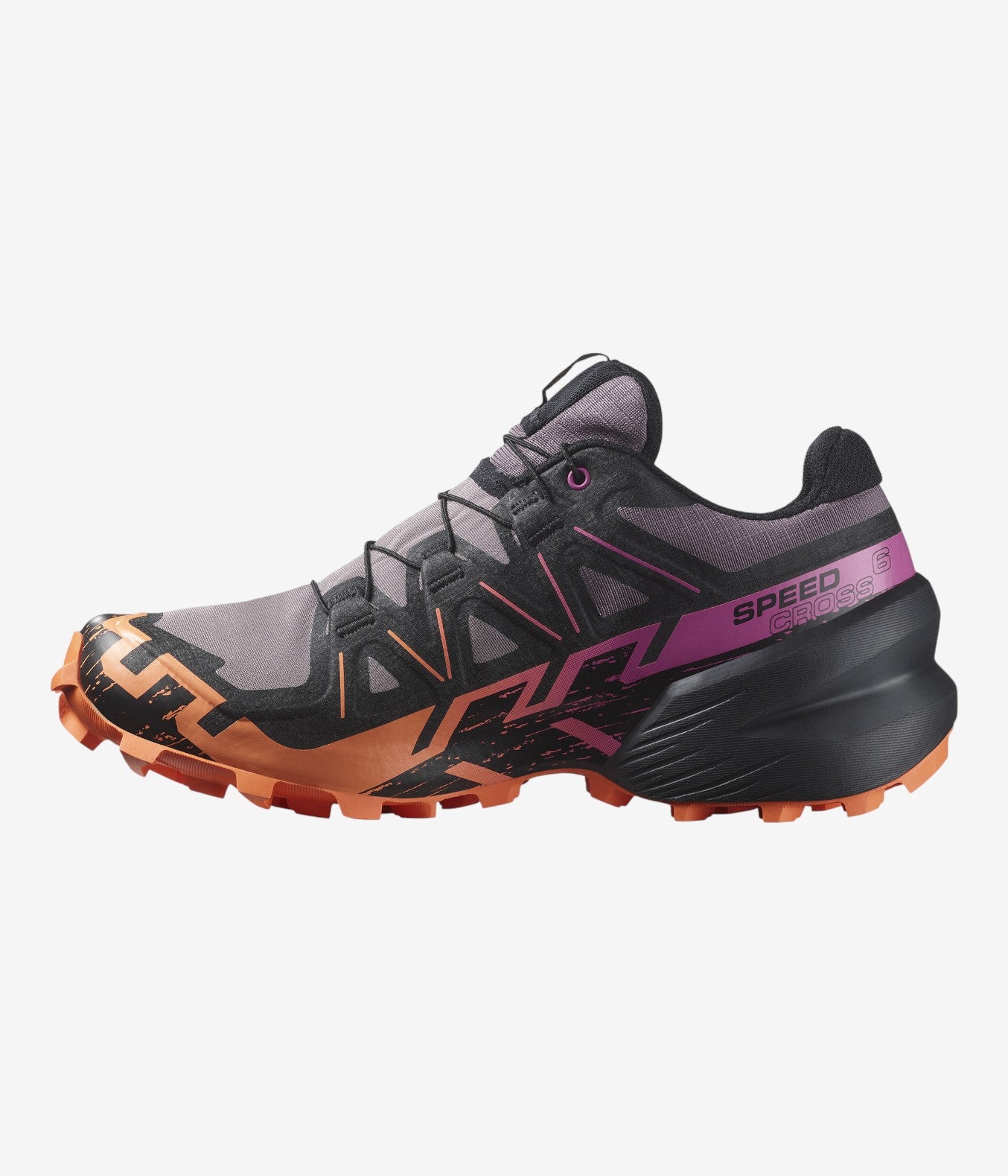SPEEDCROSS 6 GORE-TEX Trail Running Shoes - SalomonGCC
