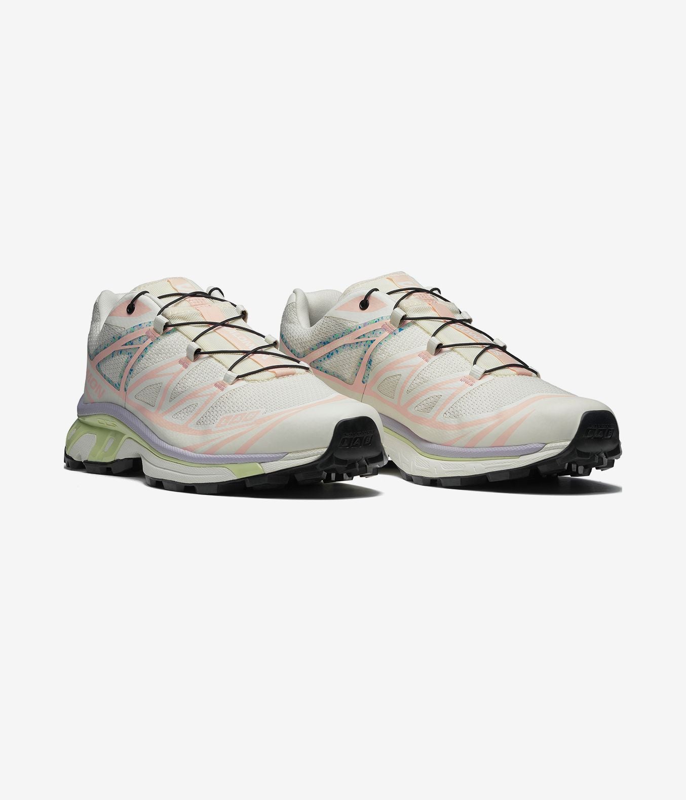 XT-6 MINDFUL 3 Sportstyle Shoes - SalomonGCC