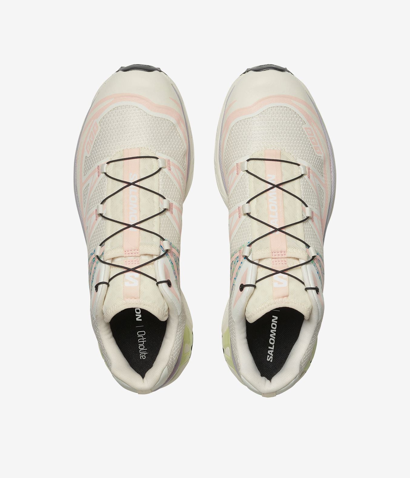 XT-6 MINDFUL 3 Sportstyle Shoes - SalomonGCC