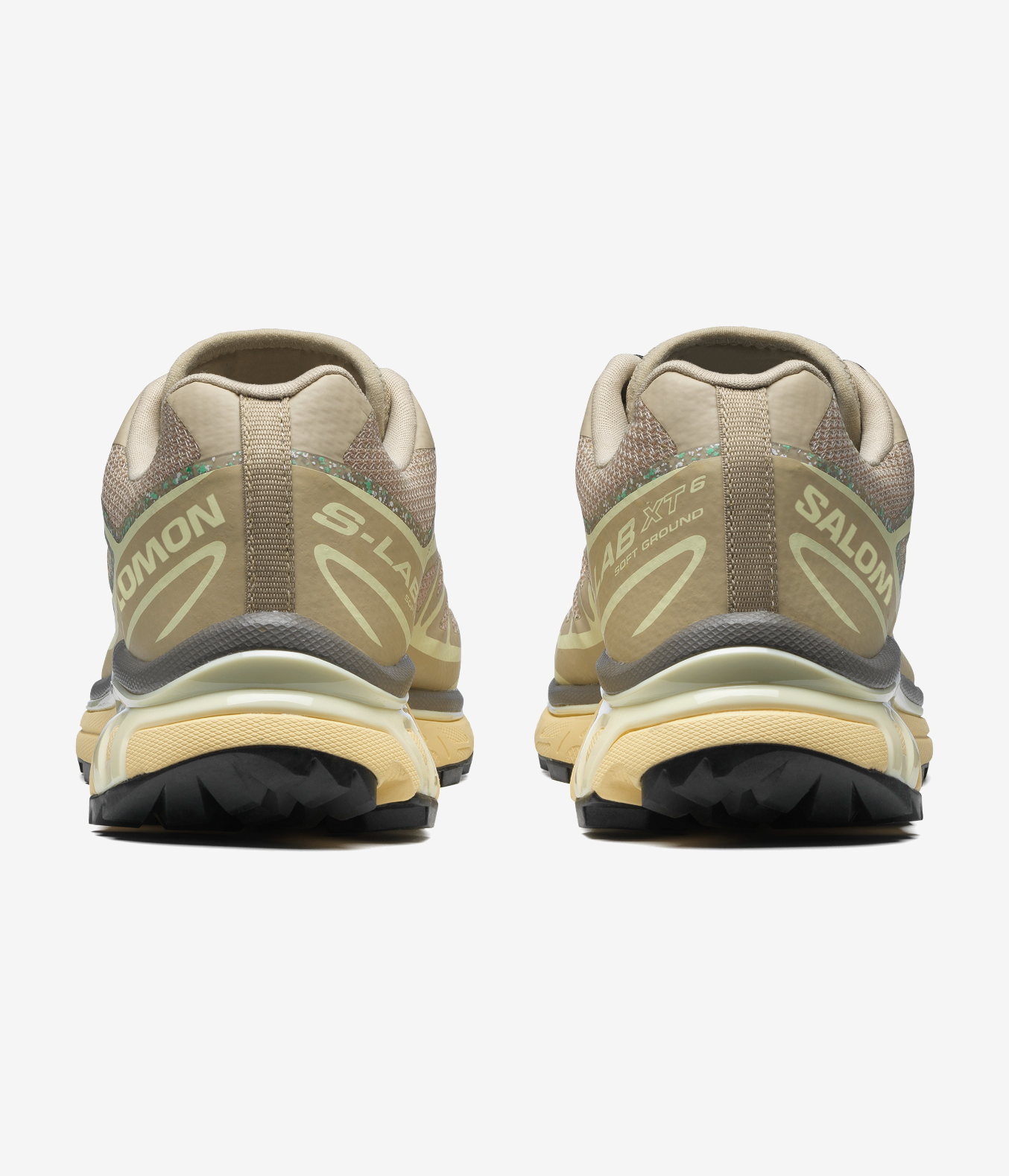 XT-6 MINDFUL 3 Sportstyle Shoes - SalomonGCC