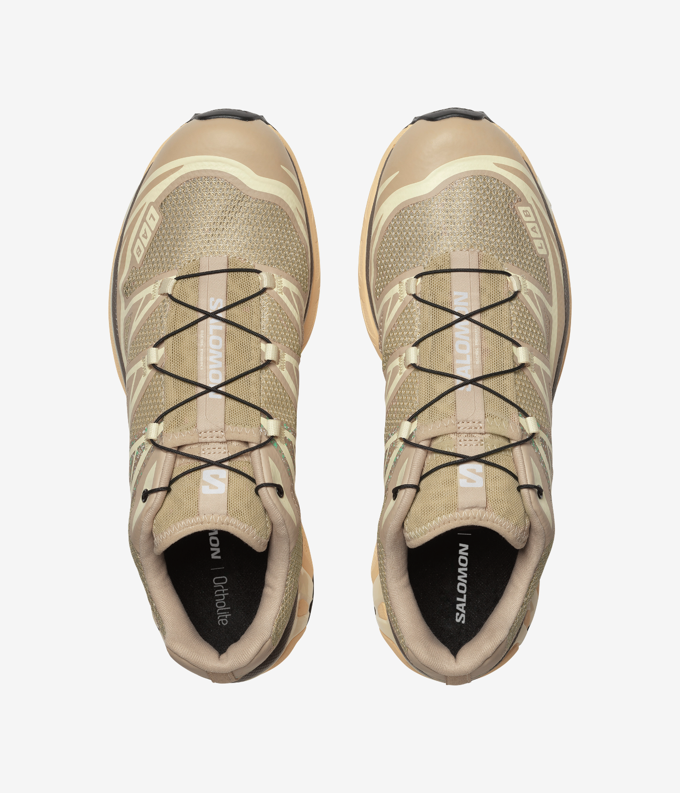 XT-6 MINDFUL 3 Sportstyle Shoes - SalomonGCC