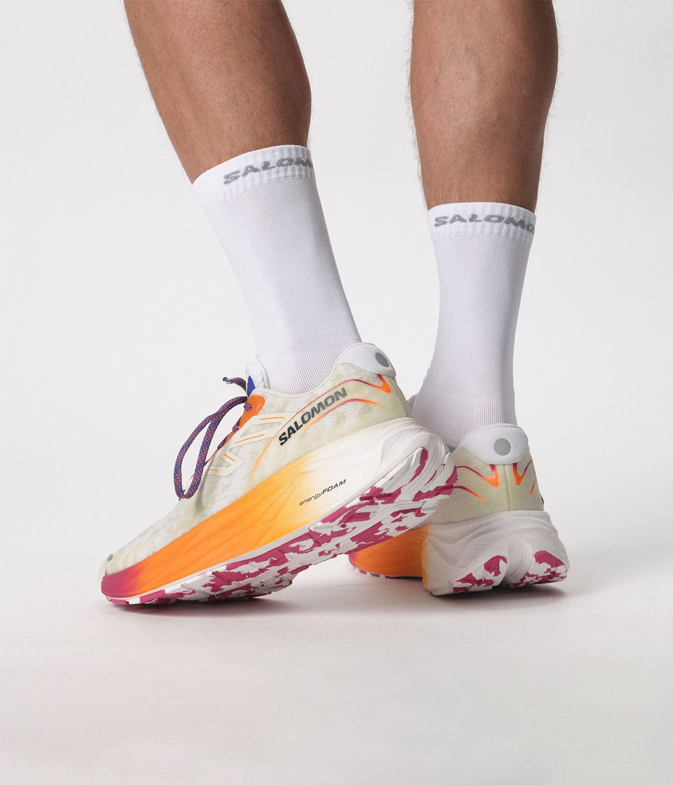 AERO GLIDE 2 Running Shoes - SalomonGCC