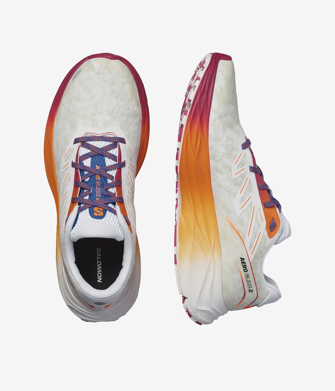 AERO GLIDE 2 Running Shoes - SalomonGCC