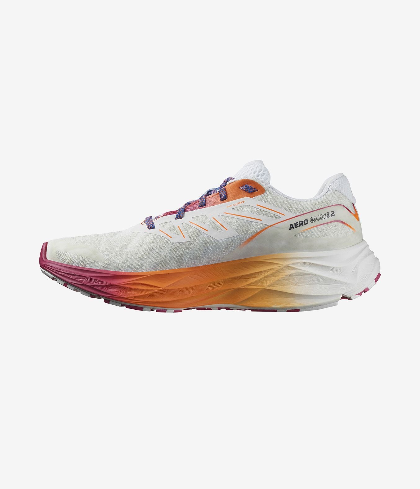 AERO GLIDE 2 Running Shoes - SalomonGCC