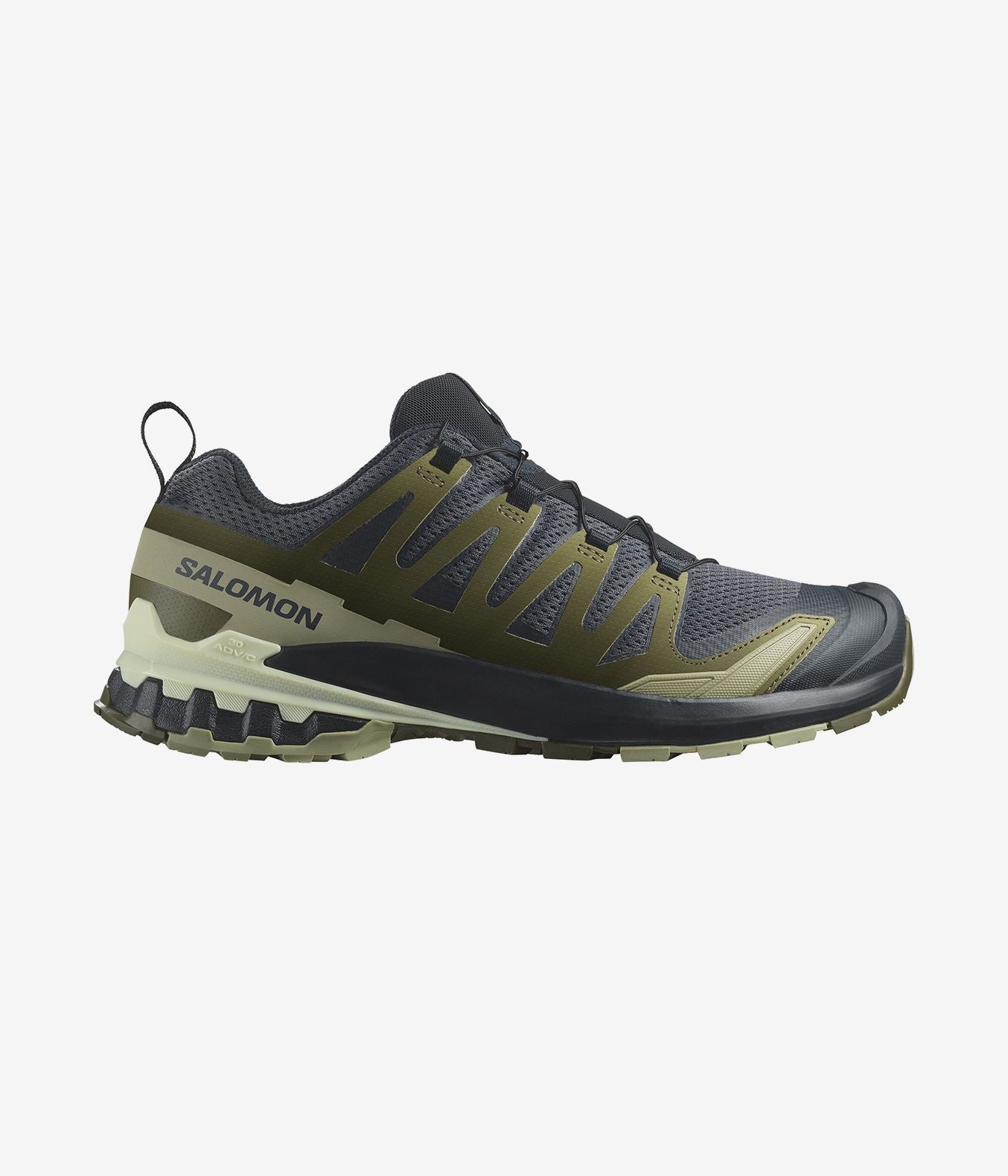 XA PRO 3D V9 Trail Running Shoes - SalomonGCC