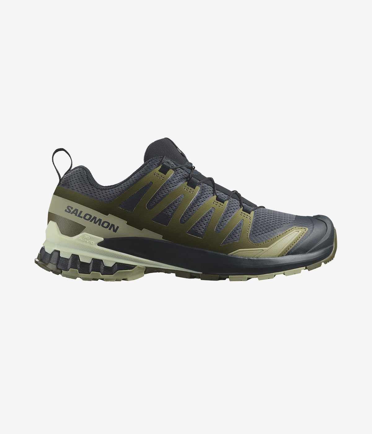 XA PRO 3D V9 Trail Running Shoes - SalomonGCC